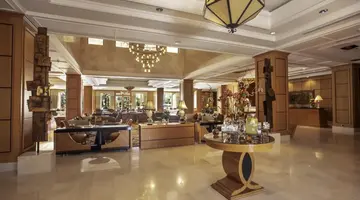 Swissotel Sharm El Sheikh All Inclusive Collection