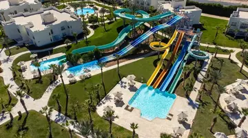Swissotel Sharm El Sheikh All Inclusive Collection