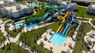 Swissotel Sharm El Sheikh All Inclusive Collection