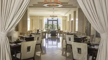 Swissotel Sharm El Sheikh All Inclusive Collection