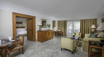 Swissotel Sharm El Sheikh All Inclusive Collection