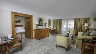 Swissotel Sharm El Sheikh All Inclusive Collection