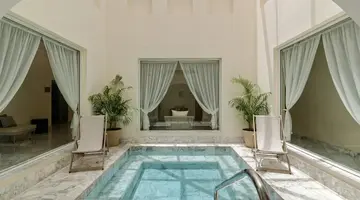 Swissotel Sharm El Sheikh All Inclusive Collection