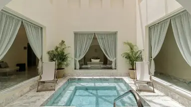 Swissotel Sharm El Sheikh All Inclusive Collection