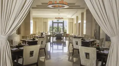 Swissotel Sharm El Sheikh All Inclusive Collection