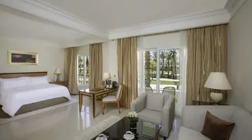Swissotel Sharm El Sheikh All Inclusive Collection