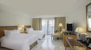 Swissotel Sharm El Sheikh All Inclusive Collection