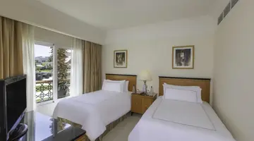 Swissotel Sharm El Sheikh All Inclusive Collection