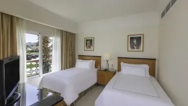 Swissotel Sharm El Sheikh All Inclusive Collection