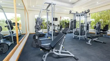 Swissotel Sharm El Sheikh All Inclusive Collection