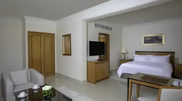 Swissotel Sharm El Sheikh All Inclusive Collection