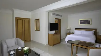 Swissotel Sharm El Sheikh All Inclusive Collection
