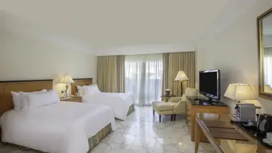 Swissotel Sharm El Sheikh All Inclusive Collection