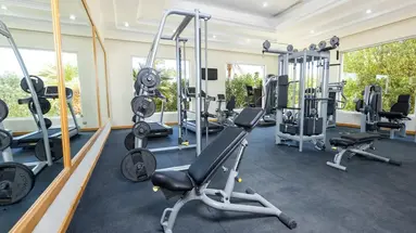Swissotel Sharm El Sheikh All Inclusive Collection