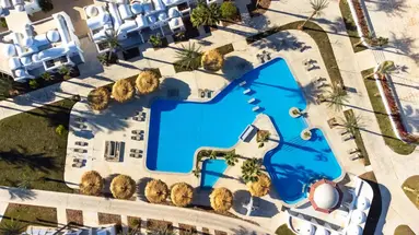 Swissotel Sharm El Sheikh All Inclusive Collection