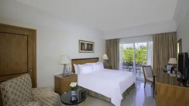 Swissotel Sharm El Sheikh All Inclusive Collection