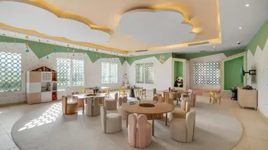Swissotel Sharm El Sheikh All Inclusive Collection