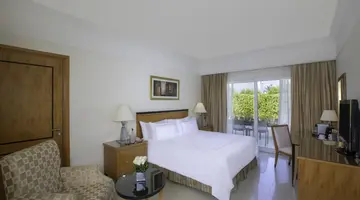 Swissotel Sharm El Sheikh All Inclusive Collection