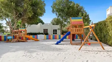 Swissotel Sharm El Sheikh All Inclusive Collection