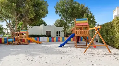 Swissotel Sharm El Sheikh All Inclusive Collection