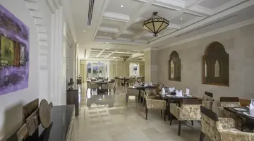 Swissotel Sharm El Sheikh All Inclusive Collection