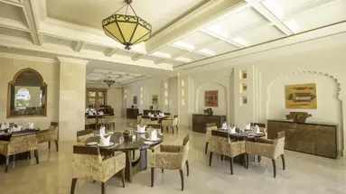 Swissotel Sharm El Sheikh All Inclusive Collection
