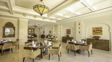 Swissotel Sharm El Sheikh All Inclusive Collection