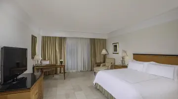 Swissotel Sharm El Sheikh All Inclusive Collection