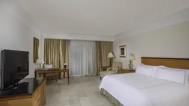 Swissotel Sharm El Sheikh All Inclusive Collection