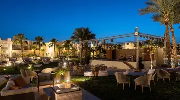 Swissotel Sharm El Sheikh All Inclusive Collection