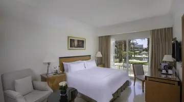 Swissotel Sharm El Sheikh All Inclusive Collection