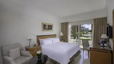 Swissotel Sharm El Sheikh All Inclusive Collection