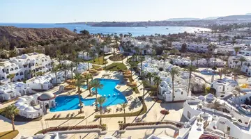 Swissotel Sharm El Sheikh All Inclusive Collection