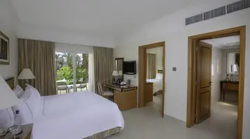 Swissotel Sharm El Sheikh All Inclusive Collection