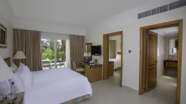 Swissotel Sharm El Sheikh All Inclusive Collection