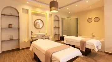 Swissotel Sharm El Sheikh All Inclusive Collection