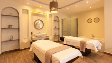 Swissotel Sharm El Sheikh All Inclusive Collection