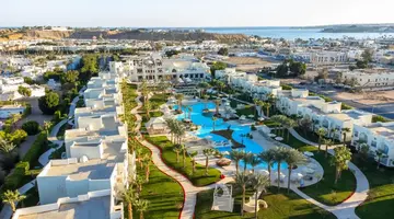 Swissotel Sharm El Sheikh All Inclusive Collection