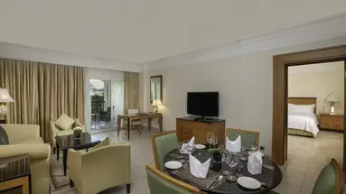 Swissotel Sharm El Sheikh All Inclusive Collection