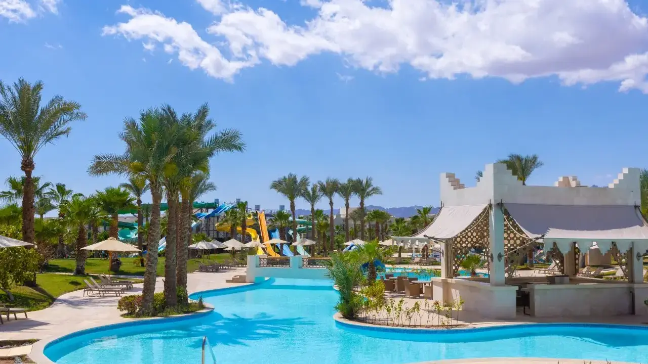 Swissotel Sharm El Sheikh All Inclusive