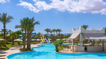 Swissotel Sharm El Sheikh All Inclusive