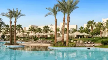 Swissotel Sharm El Sheikh All Inclusive
