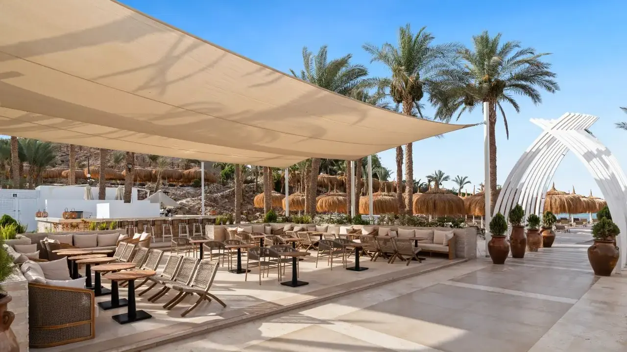 Swissotel Sharm El Sheikh All Inclusive