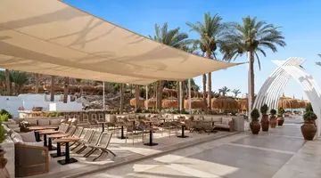 Swissotel Sharm El Sheikh All Inclusive