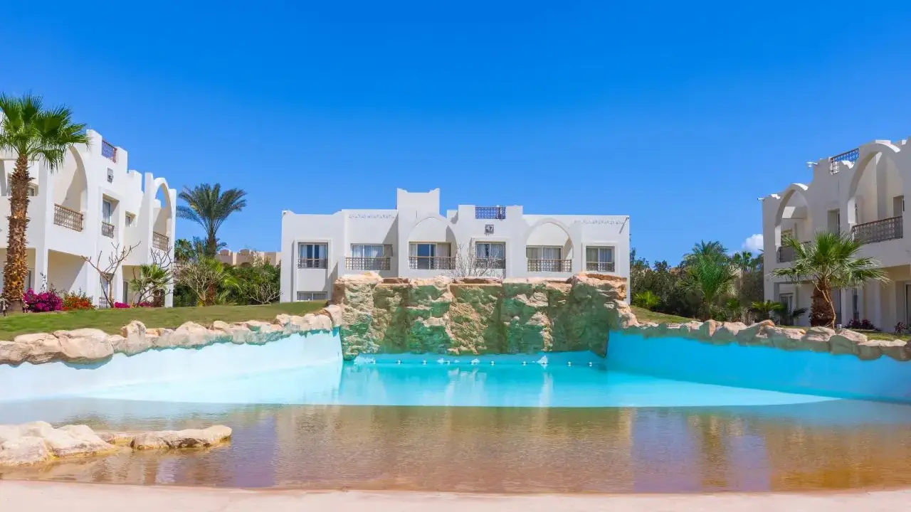 Swissotel Sharm El Sheikh All Inclusive