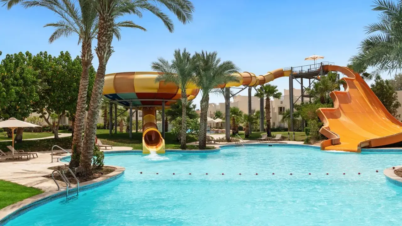 Swissotel Sharm El Sheikh All Inclusive