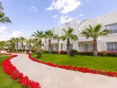 Swissotel Sharm El Sheikh All Inclusive