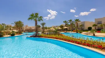 Swissotel Sharm El Sheikh All Inclusive