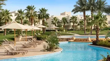 Swissotel Sharm El Sheikh All Inclusive