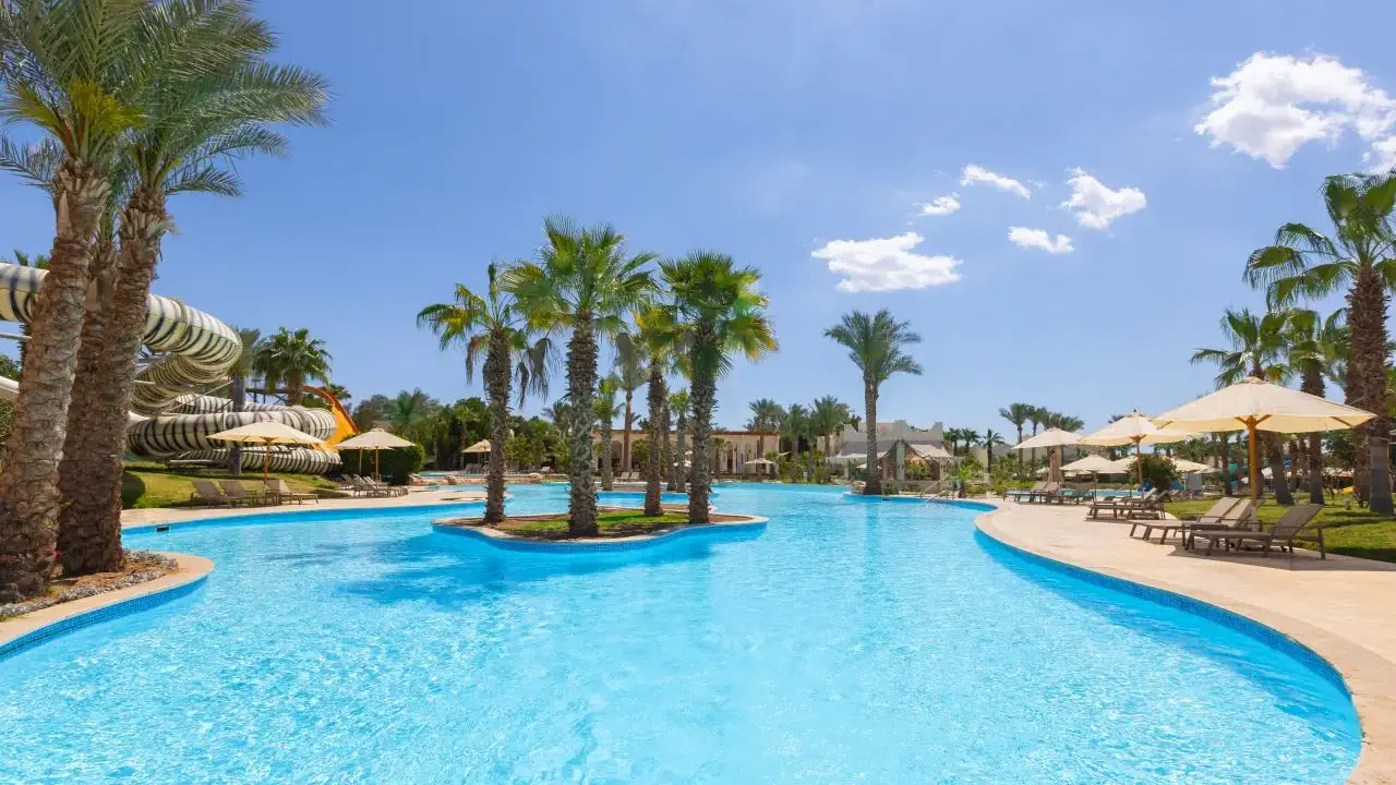 Swissotel Sharm El Sheikh All Inclusive